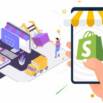 How to make sales on Shopify.