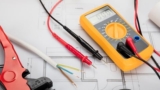 How to measure with a Multimeter – Testing Electronics