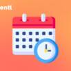 How to Plan Your 12-Month Grants Calendar in Under an Hour