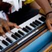 How to Play Harmonium by Ear So You Can Play Any Kirtan Song