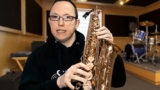How to play Saxophone with Dan Christian – Sax Fundamentals