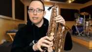 How to play Saxophone with Dan Christian – Sax Fundamentals