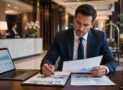 How to Read a Hotel P&L in 20 Minutes