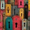 How to Remember Passwords: Lock It in, Keep It Safe