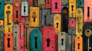 How to Remember Passwords: Lock It in, Keep It Safe