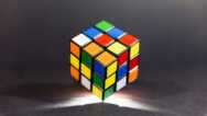 How to solve a 3×3 Rubik’s cube