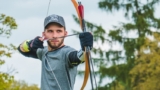 How to start with Archery