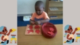 How to teach any subject to young children