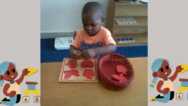 How to teach any subject to young children