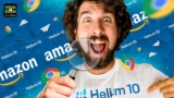 How To Use Helium 10 Chrome Extension – Review And Tutorial