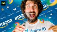 How To Use Helium 10 Chrome Extension – Review And Tutorial