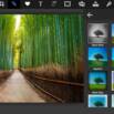 How To Use Pixrl, Canvas And Image Photo Editor For Beginner