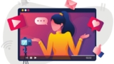 10 CSS Transitions with social Icons