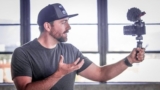 How To Vlog & Grow A Youtube Following