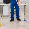 How To Win Commercial Cleaning/Janitorial Contracts