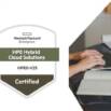 HPE Hybrid Cloud Solutions Practice Exams