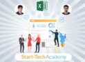 HR Analytics using MS Excel for Human Resource Management