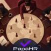 HR Leadership: Strategy, Goals and Executive Collaboration