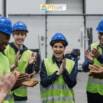 HSE Induction Design & Delivery Health, Safety & Environment
