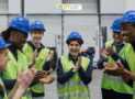 HSE Induction Design & Delivery Health, Safety & Environment