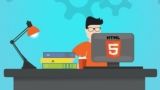 HTML 101 Kickstart: Crash Course