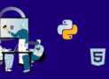 HTML 5 With Quizzes And Python 3 Complete Course