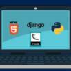 HTML 5,Python,Flask Framework All In One Complete Course
