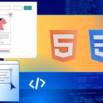 HTML & CSS Made Easy: Web Design & Front-End Web Development