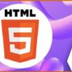 HTML For Everyone: Real World Coding in HTML5