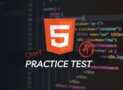 HTML5 Certification Prep: Comprehensive Practice Tests