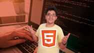 Html5 Course For Beginners | Start Learning To Code!