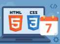 HTML5 & CSS3: Build Your Website in 7 days (2026)