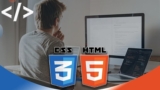 HTML5 & CSS3 Complete Course: Build Websites like a Pro
