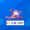 HTML5 CSS3 JavaScript Bootstrap & jQuery Masterclass 5 in 1