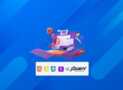 HTML5 CSS3 JavaScript Bootstrap & jQuery Masterclass 5 in 1