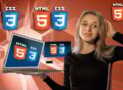 HTML5 et CSS3 : La Formation Complète