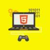 HTML5 Simple Game Programming Preparation