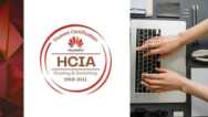 Huawei Certified ICT Associate (HCIA) Routing & Switching