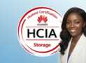 Huawei Certified ICT Associate – Storage (HCIA-Storage)