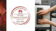 Huawei Certified Pre-sales Associate – IP Network (Datacom)