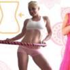 Hula Hoop Yourself Fit & Free Kickstarter Online Course