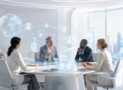 Human + Agentic AI: New Leadership Skills for 2026