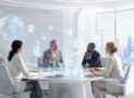 Human + Agentic AI: New Leadership Skills for 2026