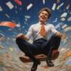 Human Resource Flashman-The Evolving Role of HR Practitioner