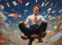 Human Resource Flashman-The Evolving Role of HR Practitioner