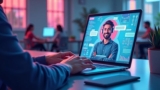 Hybrid Work Superstar: Thrive in Remote & Office Like a Pro