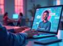 Hybrid Work Superstar: Thrive in Remote & Office Like a Pro