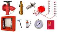 Hydrant system-Basics
