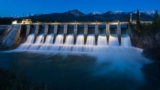 Hydro Electric Power Plant