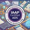 IAAP ADS (Accessible Document Specialist) Practice Test 2026